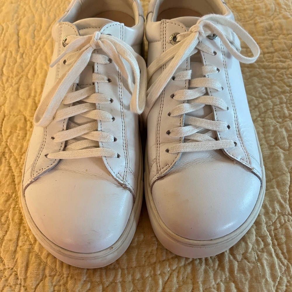 I just don’t wear them enough